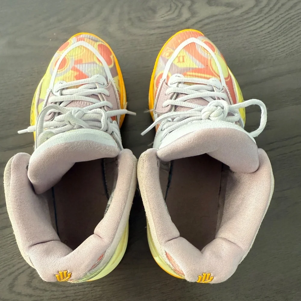 Nike kyrie infinity